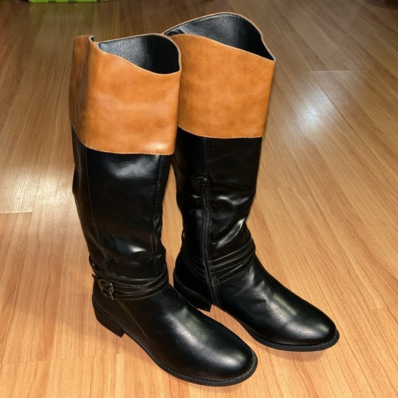 New in box True Craft Riding Boots - Picture 1 of 11